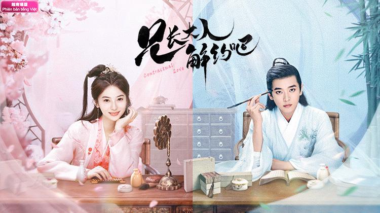 Tập 01 Tình Yêu Hợp Đồng