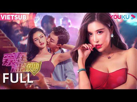 Tập Full Tình Yêu Lúc Đêm Khuya