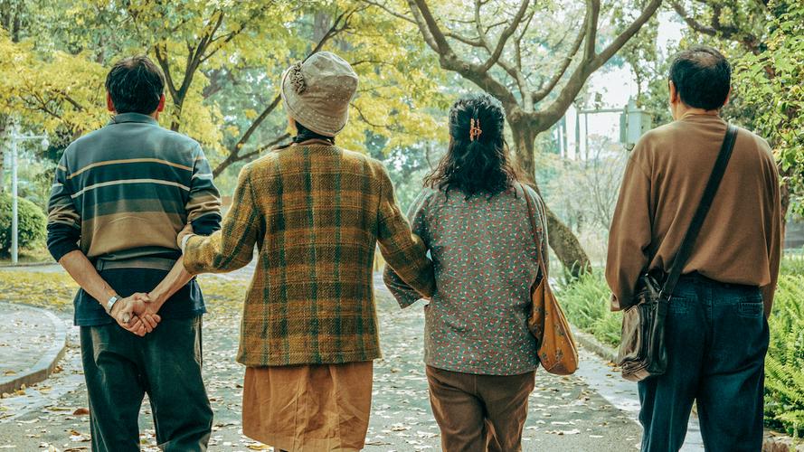 Tập Full Tình Yêu Tuổi Xế Chiều