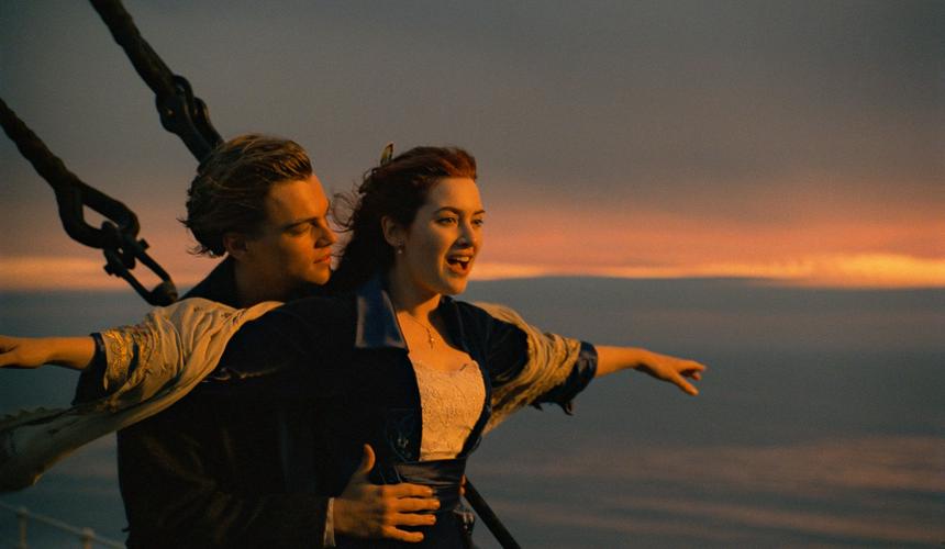 Tập Full Titanic
