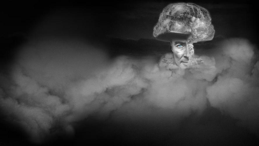 Tập Full To End All War: Oppenheimer & the Atomic Bomb