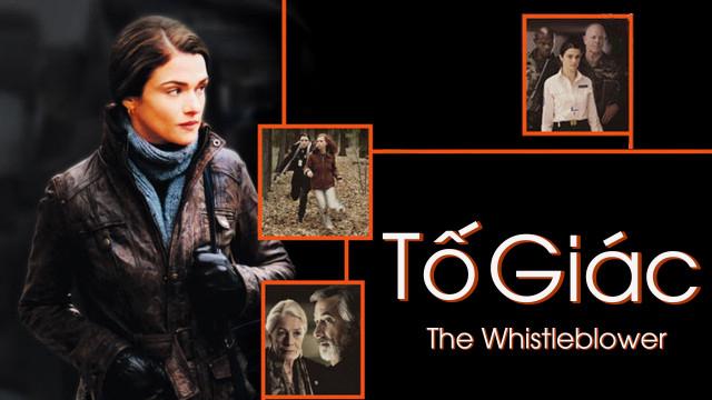 Tập Full Tố Giác