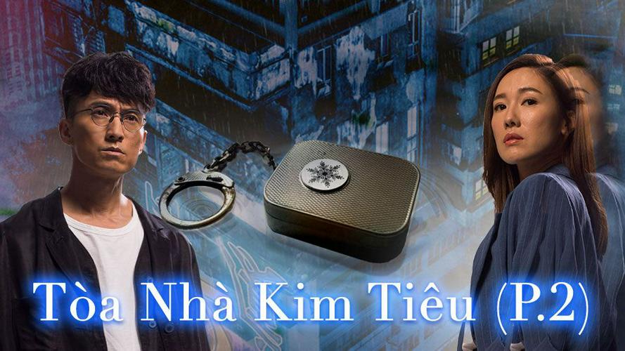 Tập 1 Tòa Nhà Kim Tiêu 2