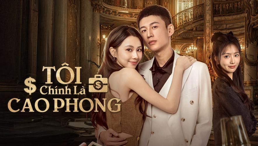 Tập 01 Tôi Chính Là Cao Phong