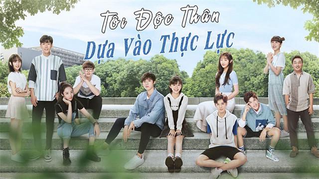 Tập 1 Tôi Độc Thân Dựa Vào Thực Lực