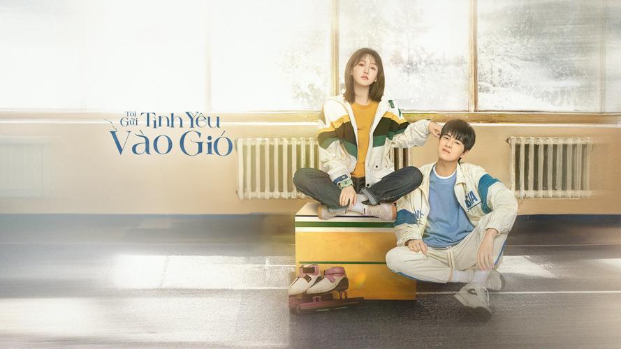 Tập 1 Tôi Gửi Tình Yêu Vào Gió