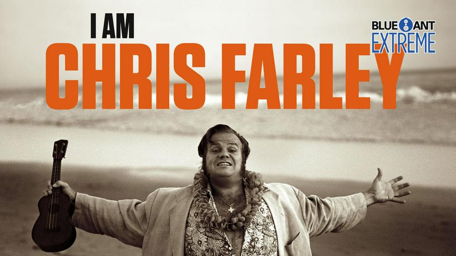 Tập Full Tôi là Chris Farley