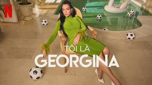 Tập 1 Tôi là Georgina
