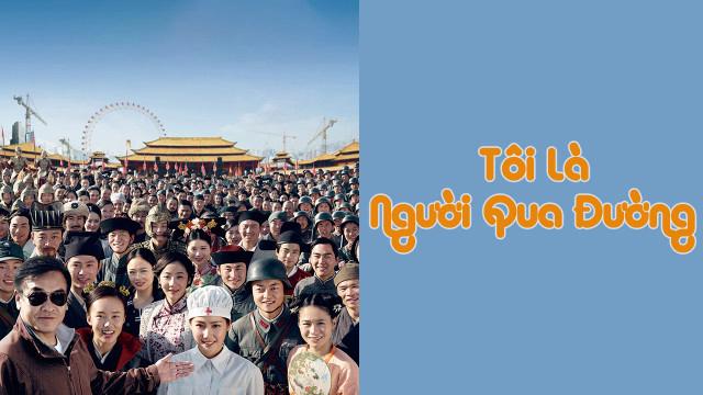 Tập Full Tôi Là Người Qua Đường
