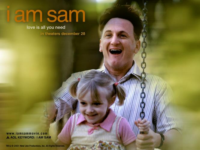 Tập Full Tôi Là Sam