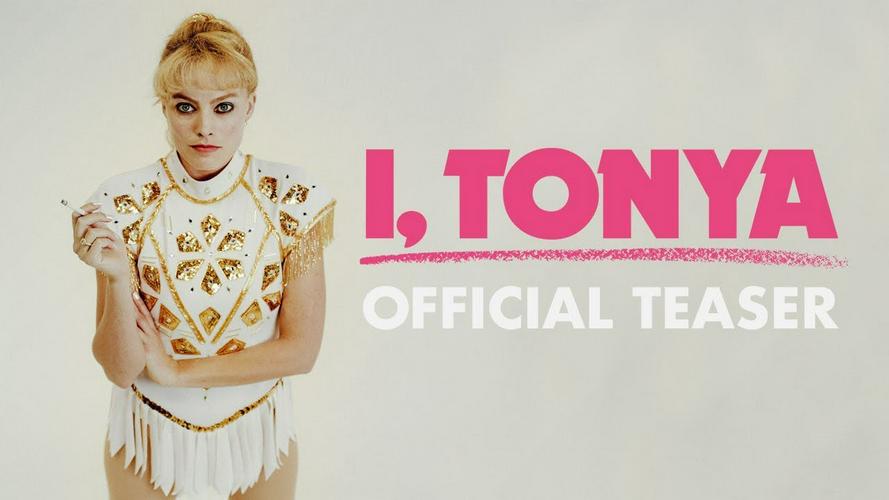 Tập Full Tôi Là Tonya