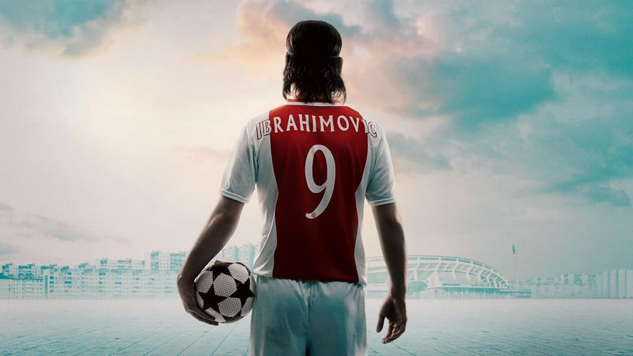 Tập Full Tôi Là Zlatan
