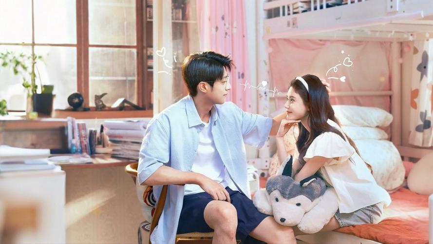 Tập 1 Tôi Ở Đỉnh Cao Đợi Cậu