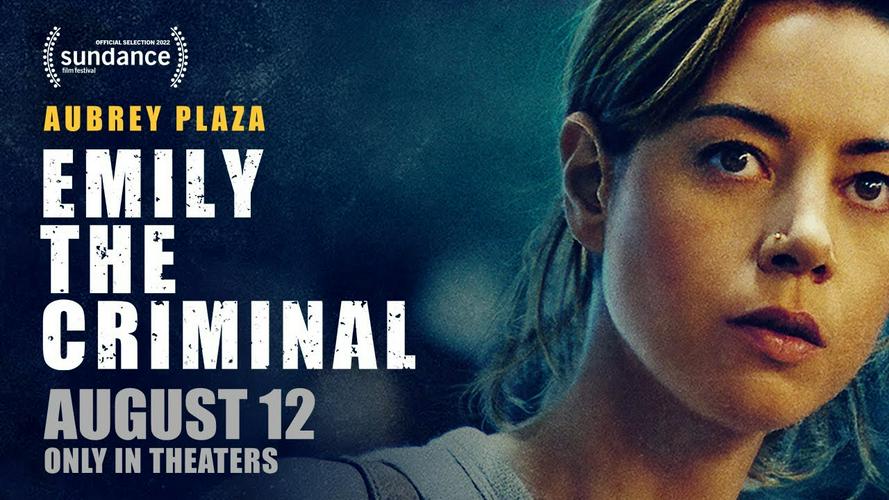 Tập Full Tội Phạm Emily