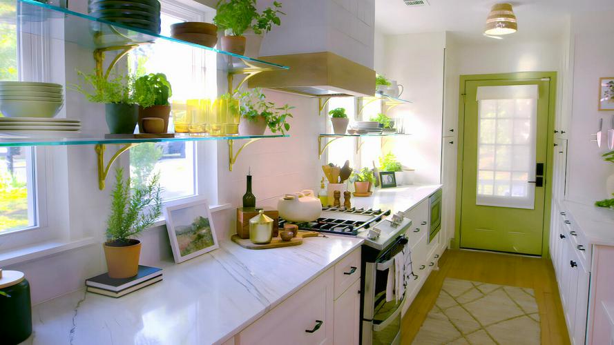 Tập 1 Tối ưu hóa không gian nhà