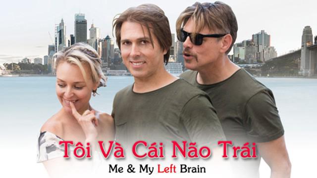 Tập Full Tôi Và Cái Não Trái