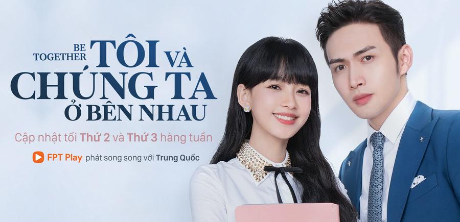 Tập 1A Tôi Và Chúng Ta Ở Bên Nhau