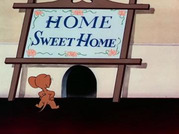 Tập 1 Tom And Jerry Collections (1940)