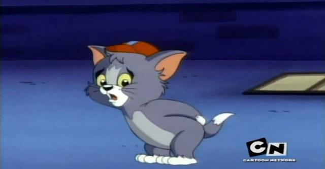 Tập 1 Tom and Jerry Kids Show (1990) (Phần 1)