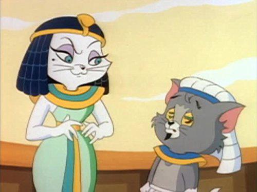 Tập 1 Tom and Jerry Kids Show (1990) (Phần 2)
