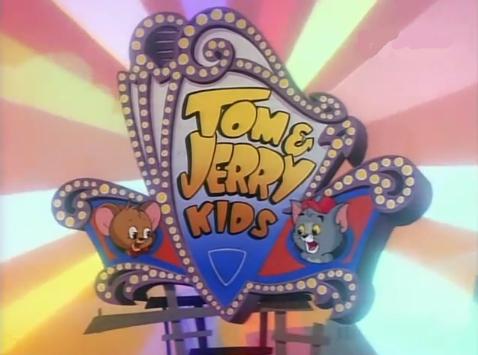 Tập 1 Tom and Jerry Kids Show (1990) (Phần 3)