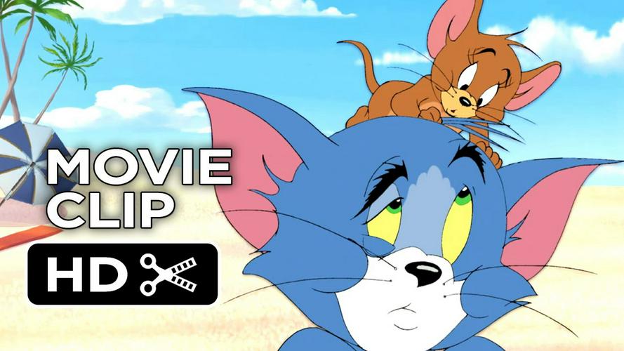 Tập 1 Tom and Jerry: Spy Quest