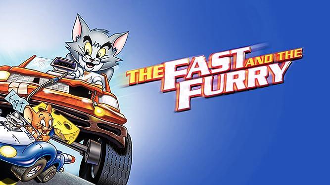 Tập 1 Tom and Jerry: The Fast and the Furry