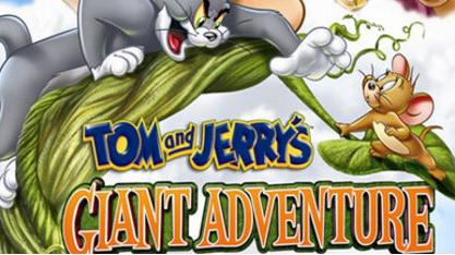 Tập Full Tom and Jerry's Giant Adventure
