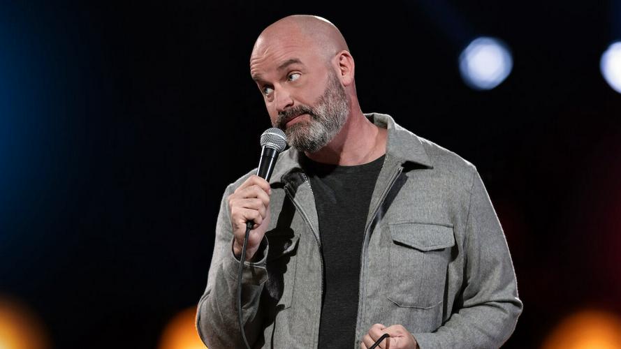 Tập Full Tom Segura: Búa tạ
