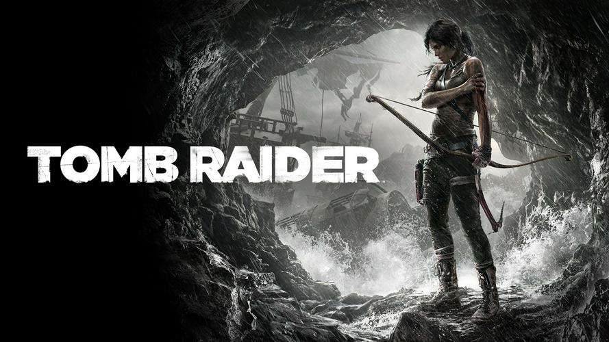 Tập Full Tomb Raider: Huyền Thoại Bắt Đầu
