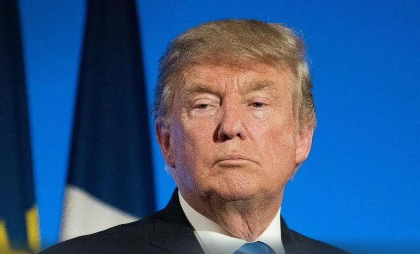 Tập Full Tổng Thống Donald Trump
