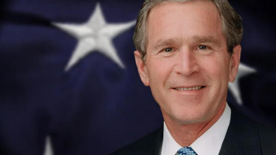 Tập Full Tổng Thống George W. Bush