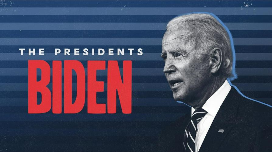 Tập Full Tổng Thống Joe Biden