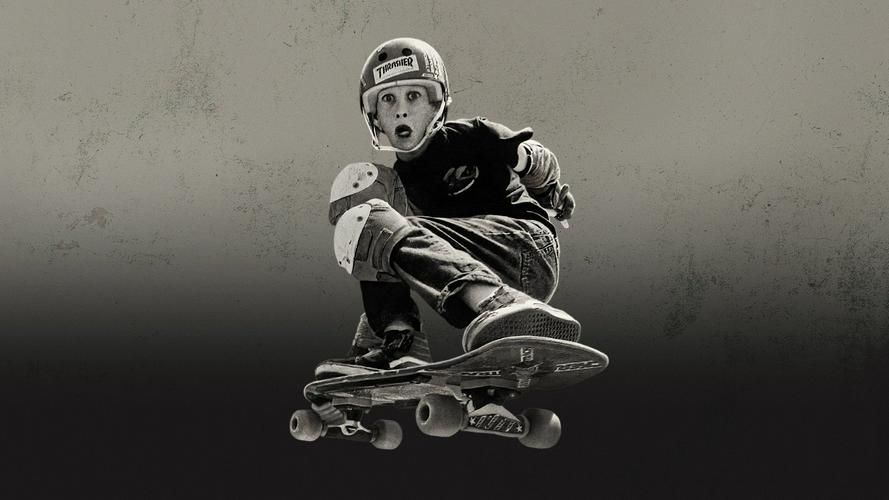 Tập Full Tony Hawk: Đến Khi Bánh Xe Lìa Ván