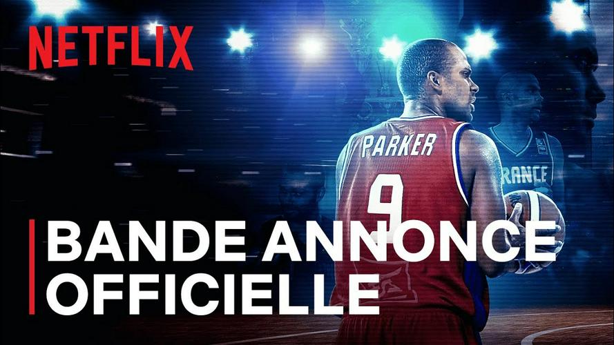 Tập Full Tony Parker: Cú ném cuối cùng