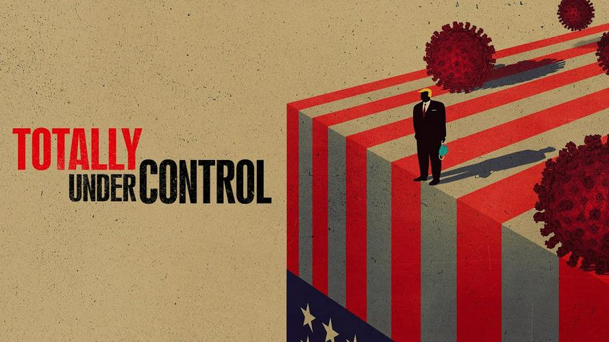 Tập Full Totally Under Control