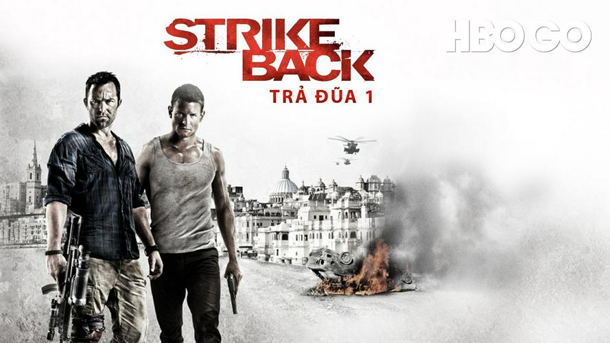 Tập 1 Trả Đũa (Phần 1)