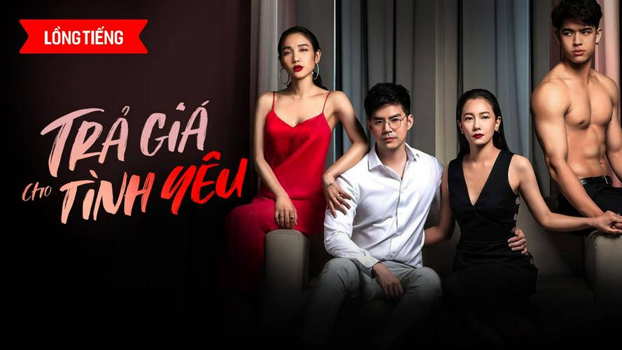Tập 1 Trả Giá Cho Tình Yêu