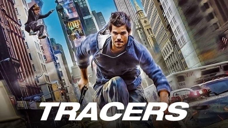 Tập Full Tracers
