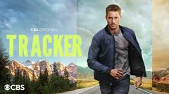 Tracker (Phần 3)