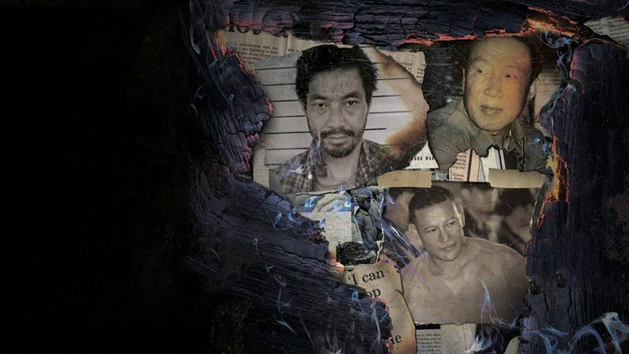 Tập Full Traffickers: Inside The Golden Triangle