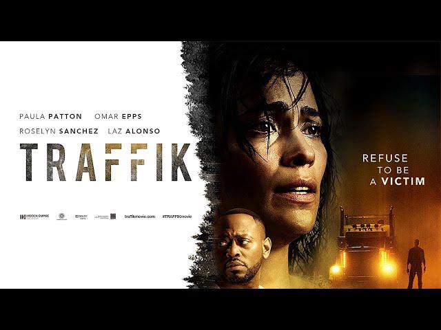 Tập Full Traffik