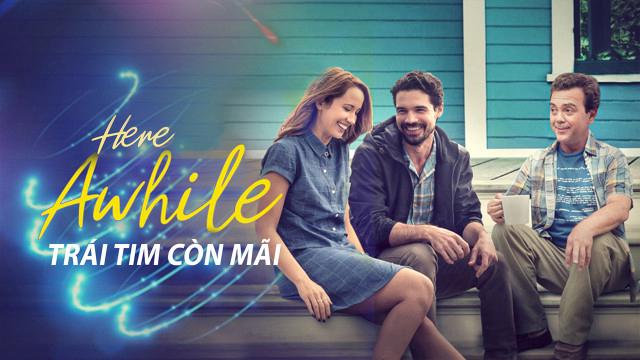 Tập Full Trái Tim Còn Mãi