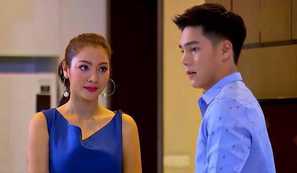 Tập 1 Trái Tim Tội Lỗi