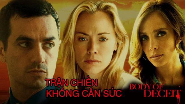 Tập Full Trận Chiến Không Cân Sức