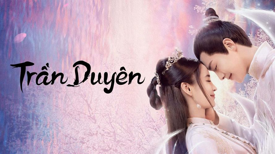 Tập 1 Trần Duyên