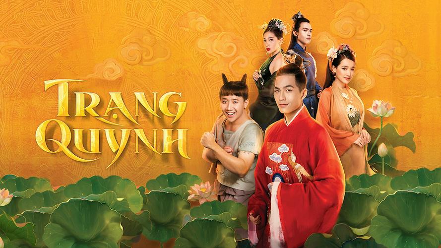 Tập Full Trạng Quỳnh