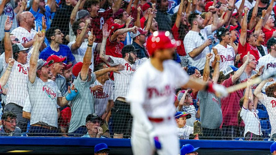 Tập Full Trea Turner: Quay Đầu