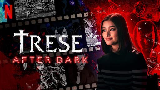 Tập Full Trese: Hậu trường