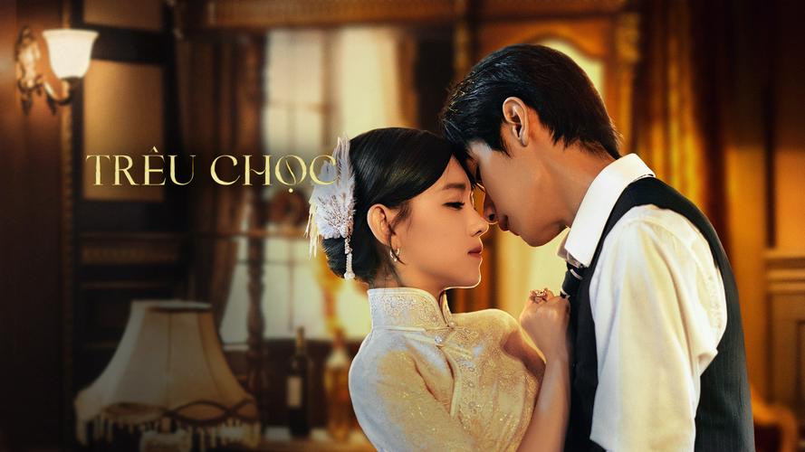 Tập 1 Trêu Chọc